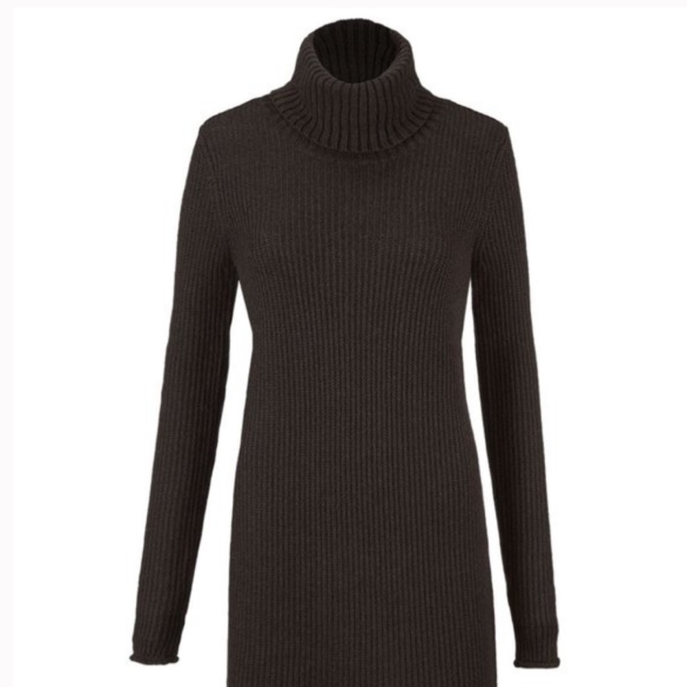 🤎 Cabi Uptown Sweater Dress #3665 Size: XS